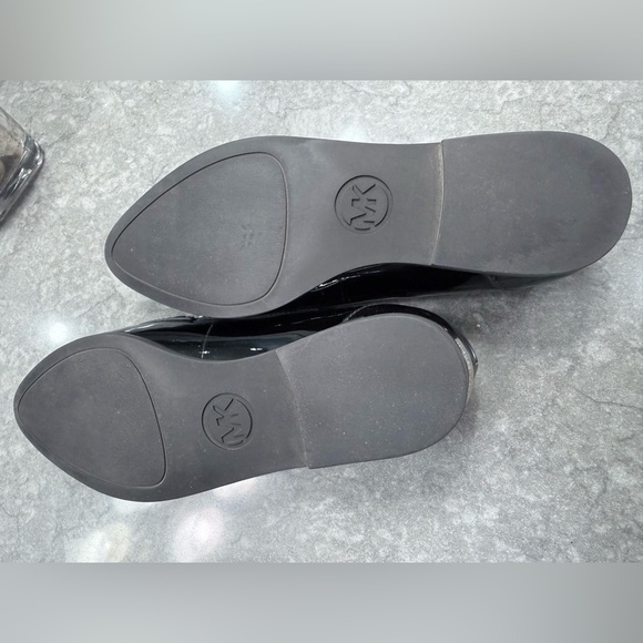 MICHAEL MICHAEL KORS Patent Leather Shoes - Picture 5 of 12